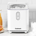 CUISINART<sup>®</sup> Compact Ice Cube Maker